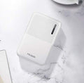 Batterie Externe 10000mAh Double USB — Compatible Gilet Chauffant & Appareils Mobiles