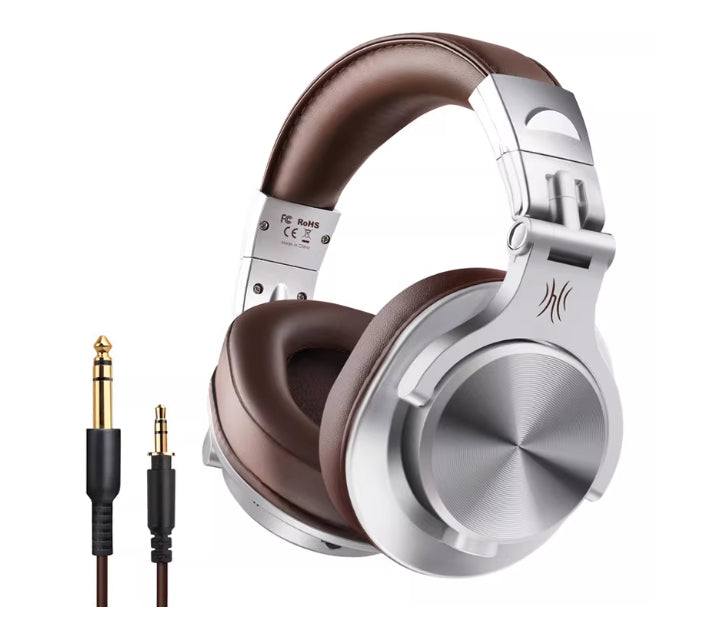 Les casques OneOdio