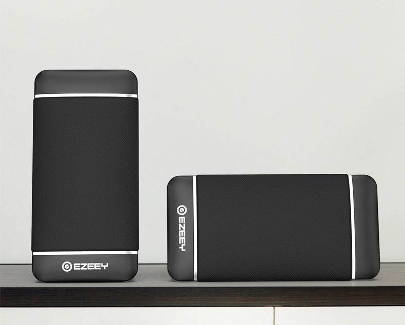 Nouveaux haut-parleurs pour ordinateur portable
