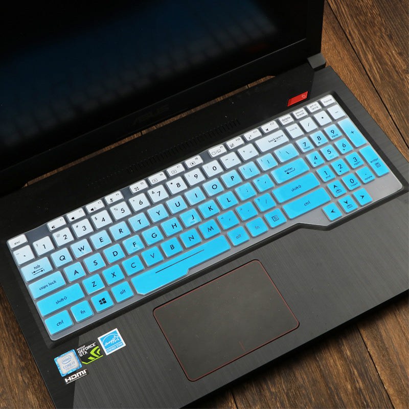 Film de protection de clavier d'ordinateur portable ASUS Flight