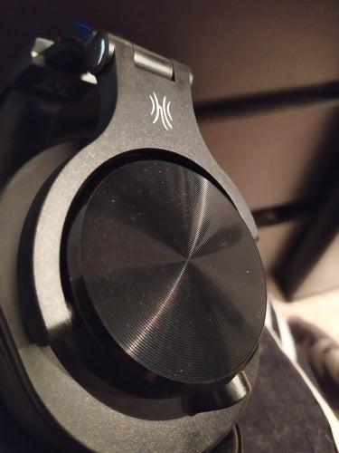 Les casques OneOdio