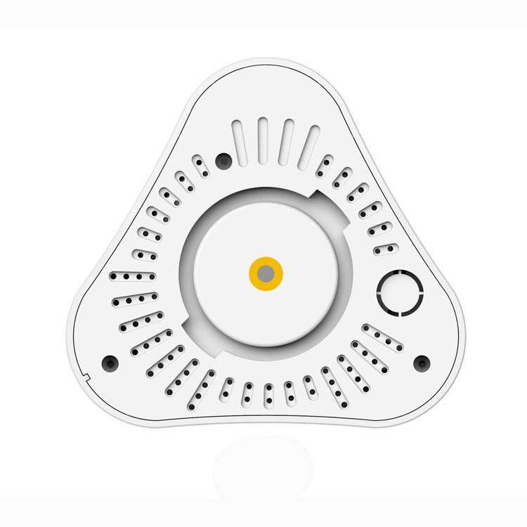 Caméra de sécurité intelligente pour la maison