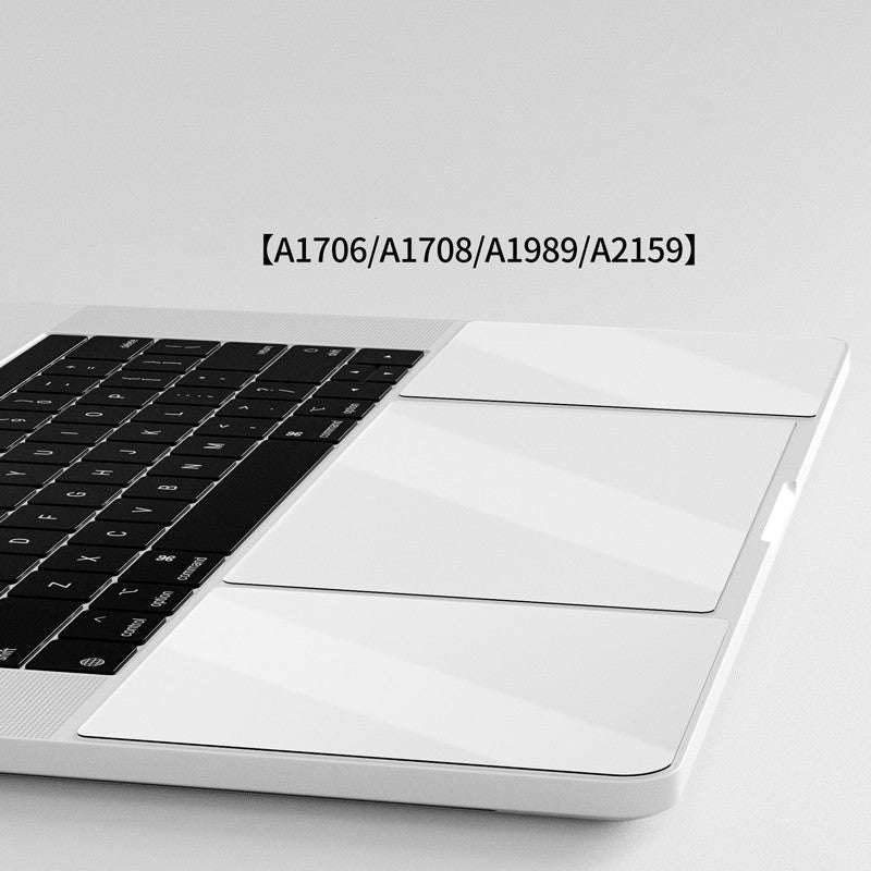Pavé tactile mat – Accessoires informatiques résistants aux rayures