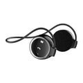 Casque Bluetooth à conduction osseuse pour appels mains libres