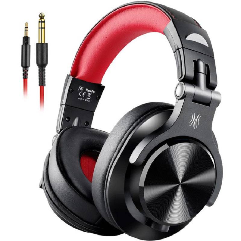 Les casques OneOdio