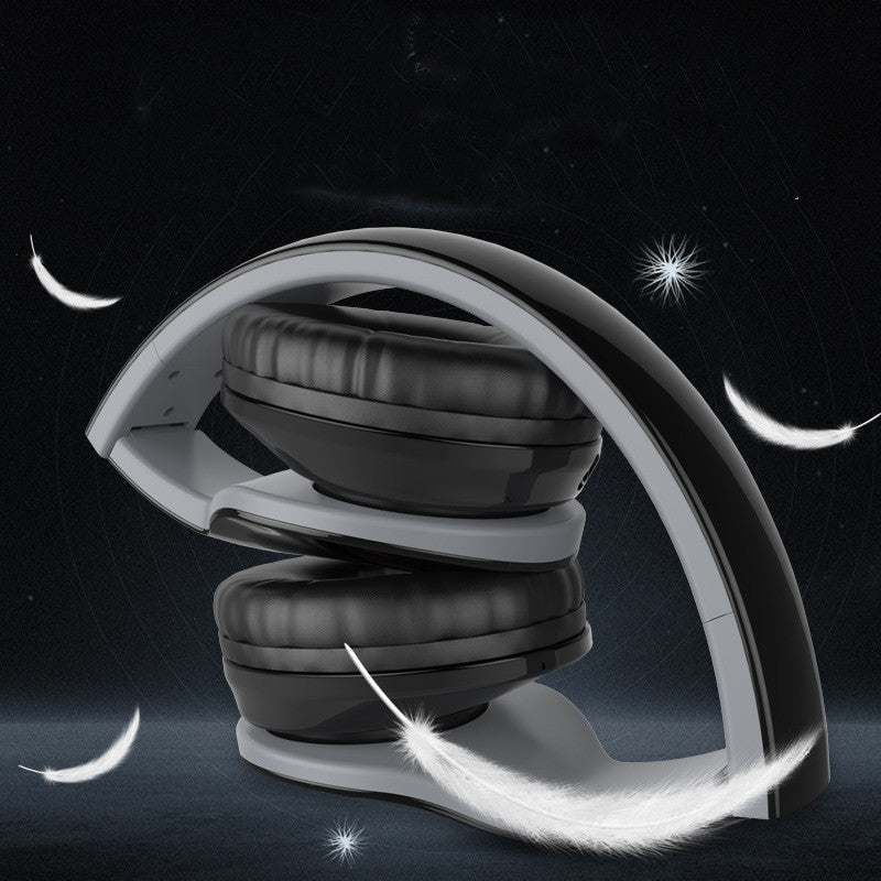 Casque audio sport écouteurs gaming filaires