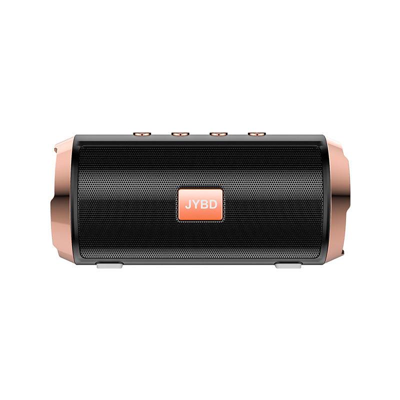 Haut-parleurs Bluetooth portables Barre de son stéréo surround 9D Colonne étanche IPX7 Enceinte militaire Home Cinéma caixa de som