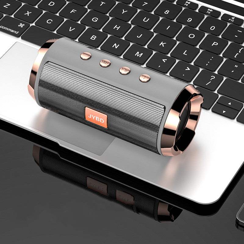Haut-parleurs Bluetooth portables Barre de son stéréo surround 9D Colonne étanche IPX7 Enceinte militaire Home Cinéma caixa de som