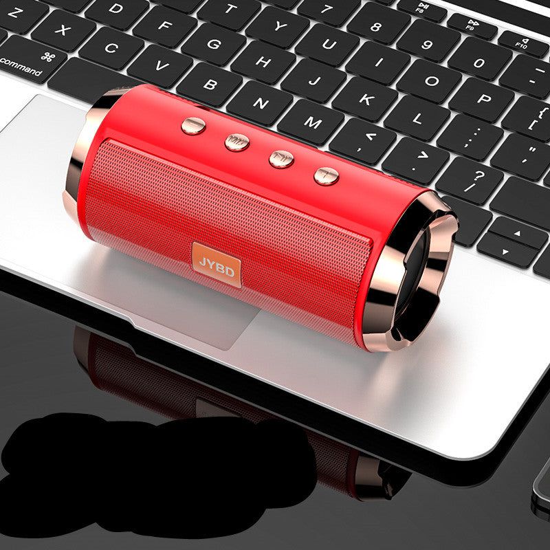 Haut-parleurs Bluetooth portables Barre de son stéréo surround 9D Colonne étanche IPX7 Enceinte militaire Home Cinéma caixa de som