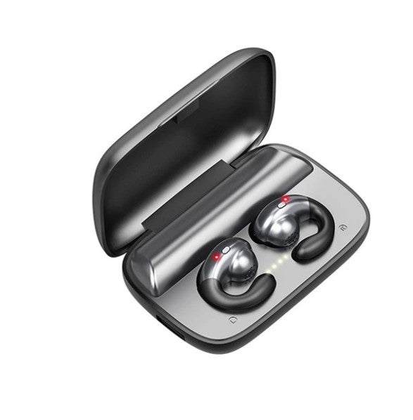 Casque audio supra-auriculaire S19
