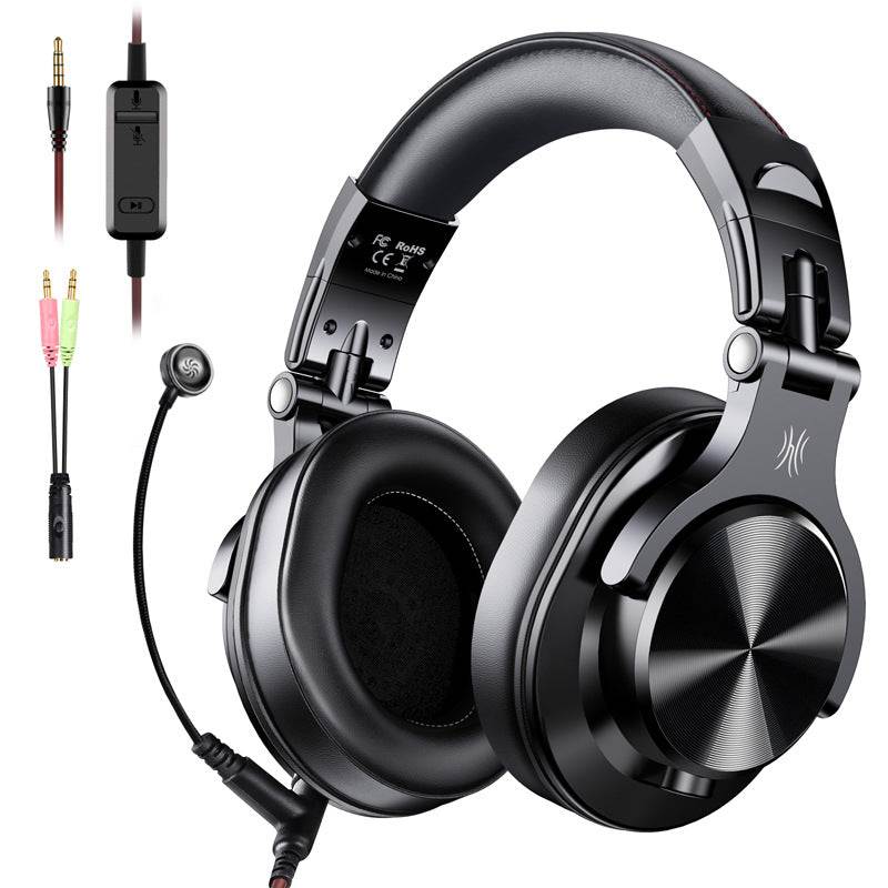 Les casques OneOdio