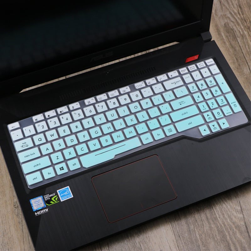 Film de protection de clavier d'ordinateur portable ASUS Flight