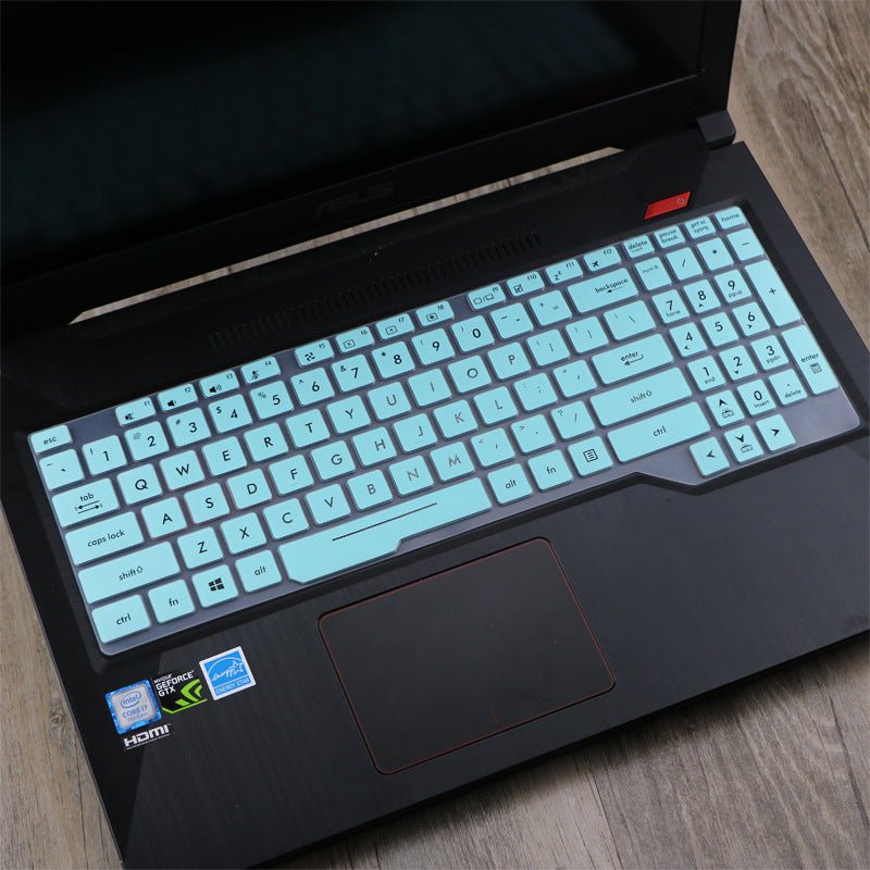 Film de protection de clavier d'ordinateur portable ASUS Flight