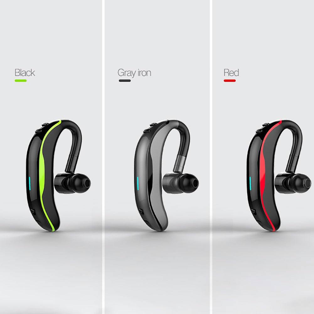 Écouteurs Bluetooth sans fil étanches
