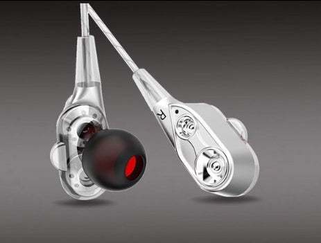 casque dynamique