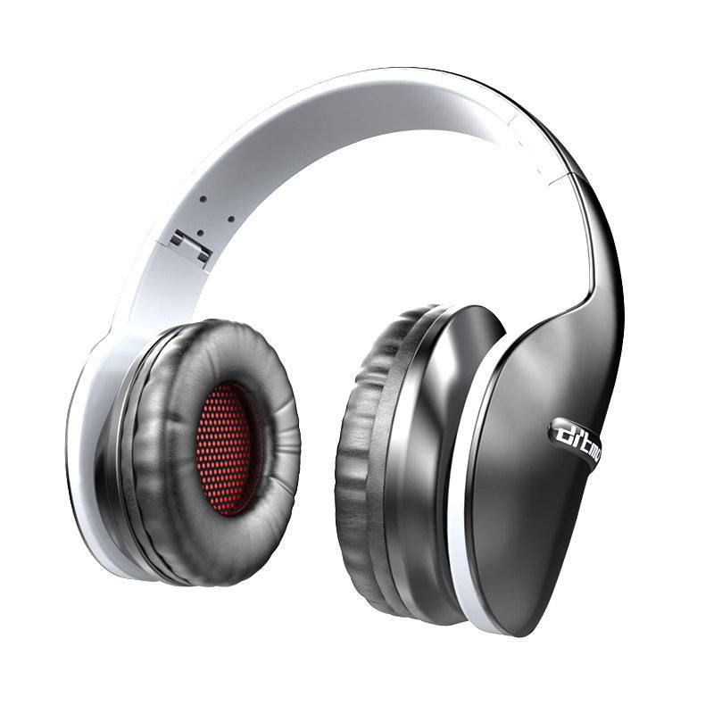 Casque audio sport écouteurs gaming filaires