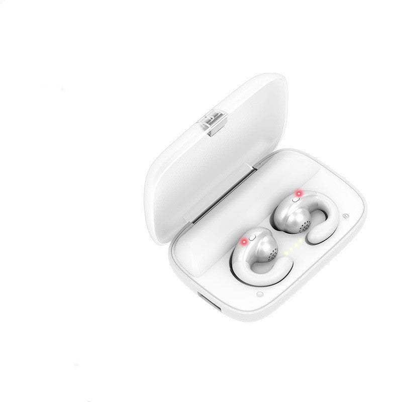 Casque audio supra-auriculaire S19