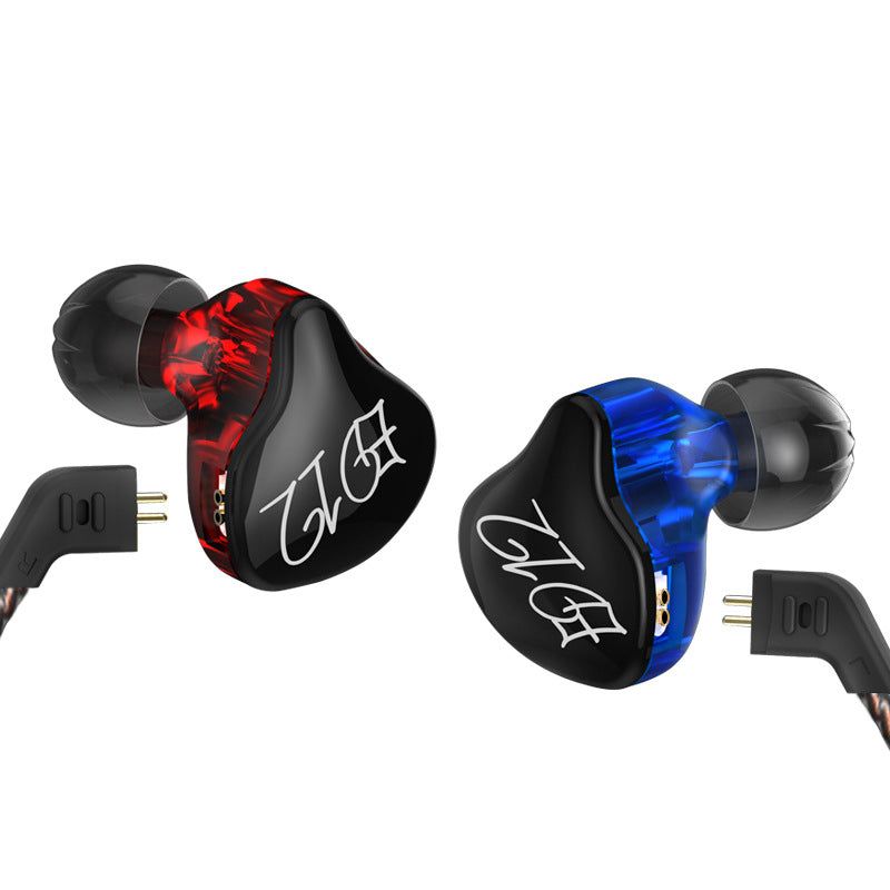 Écouteurs intra-auriculaires Subwoofer Fever Casque HIFI Musique Téléphone Écouteurs
