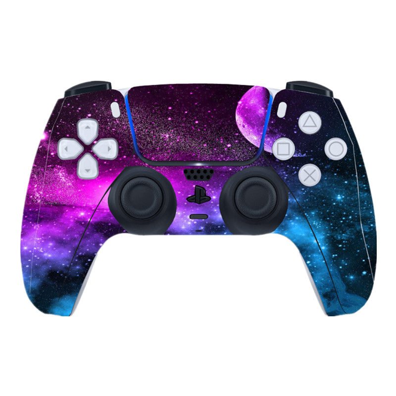 24 autocollants de style se vendent bien pour les manettes PlayStation 5 PS5