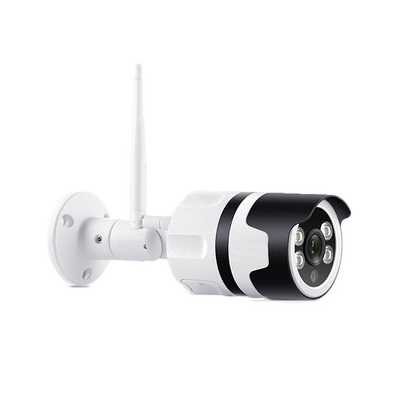 Caméras de surveillance sans fil couleur jour et nuit