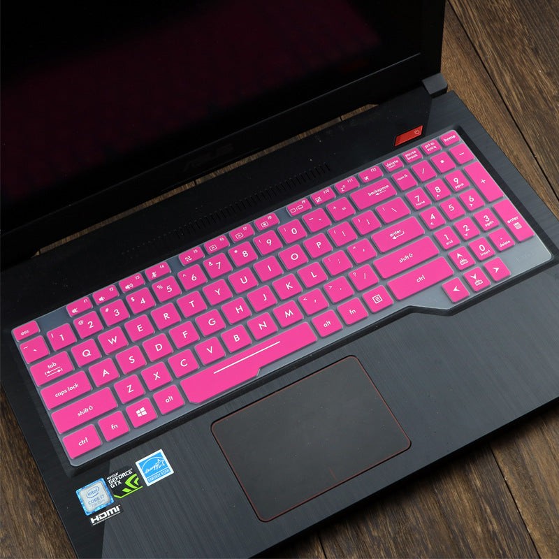 Film de protection de clavier d'ordinateur portable ASUS Flight