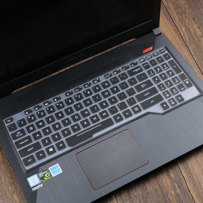 Film de protection de clavier d'ordinateur portable ASUS Flight