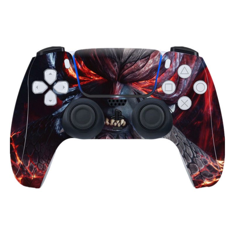 24 autocollants de style se vendent bien pour les manettes PlayStation 5 PS5