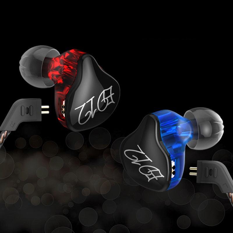 Écouteurs intra-auriculaires Subwoofer Fever Casque HIFI Musique Téléphone Écouteurs