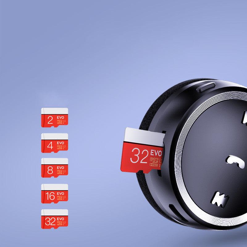 Casque Bluetooth à conduction osseuse pour appels mains libres