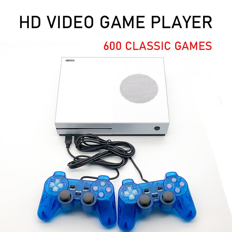 Console de Jeu TV Xgame Joystick Arcade