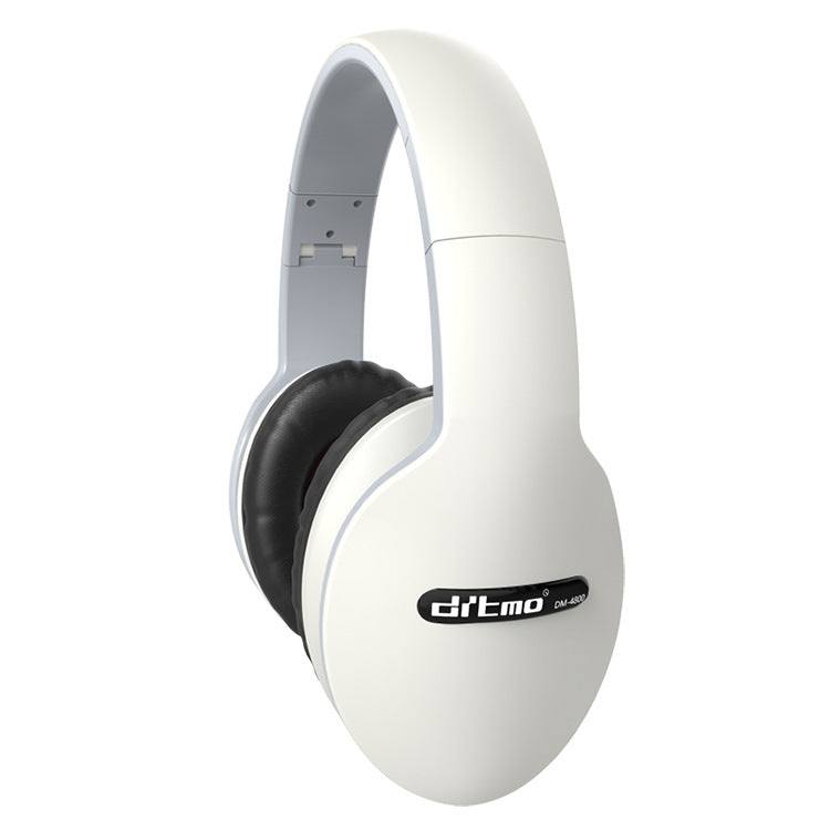 Casque audio sport écouteurs gaming filaires