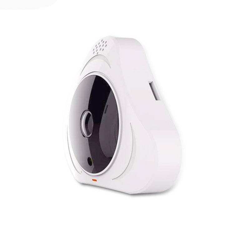 Caméra de sécurité intelligente pour la maison
