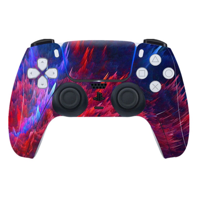 24 autocollants de style se vendent bien pour les manettes PlayStation 5 PS5