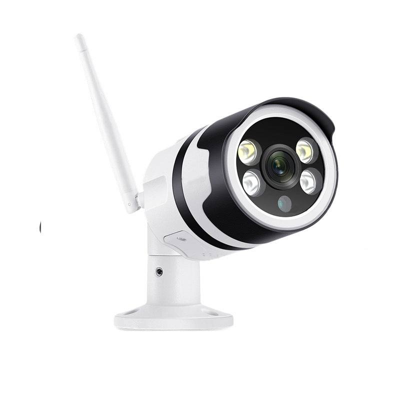 Caméras de surveillance sans fil couleur jour et nuit