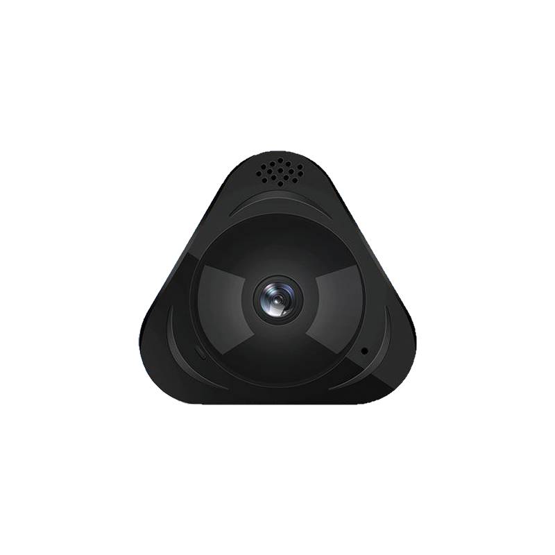 Caméra de sécurité intelligente pour la maison