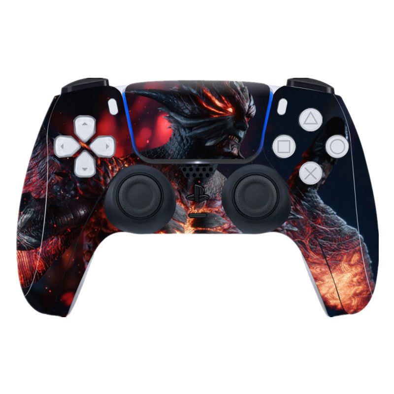24 autocollants de style se vendent bien pour les manettes PlayStation 5 PS5
