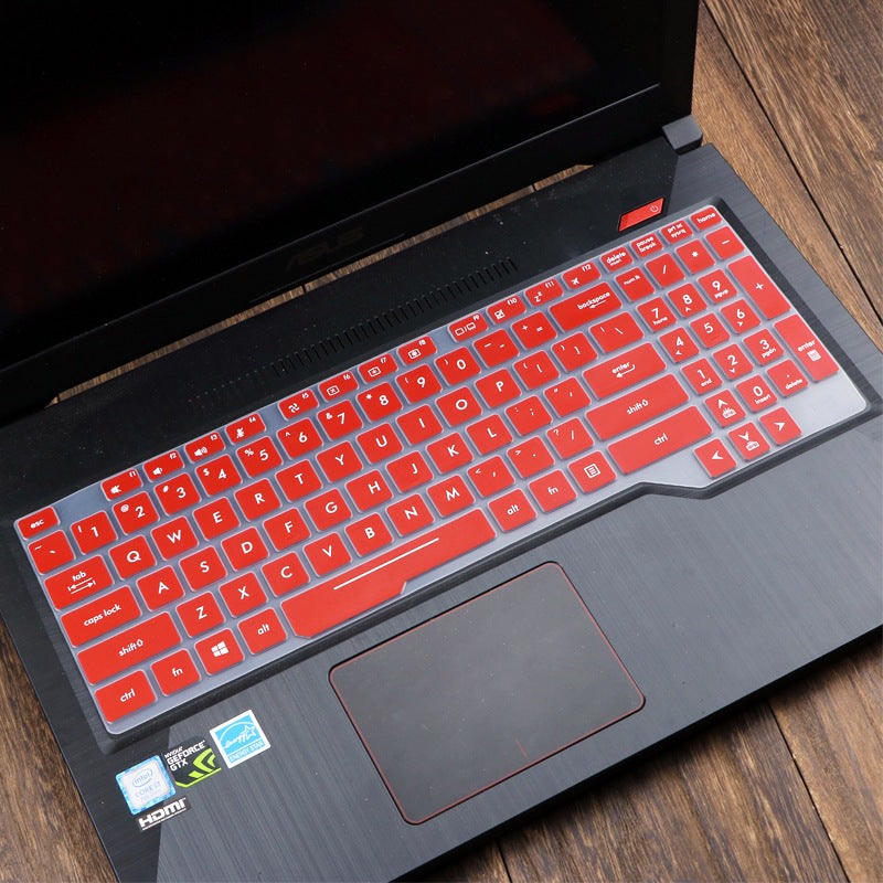Film de protection de clavier d'ordinateur portable ASUS Flight