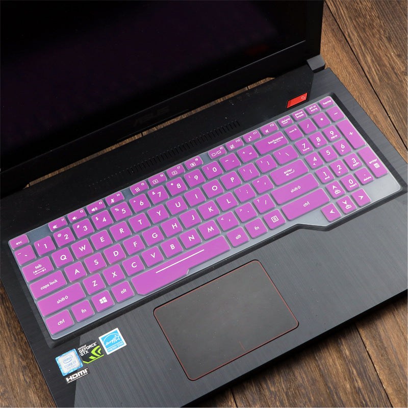 Film de protection de clavier d'ordinateur portable ASUS Flight