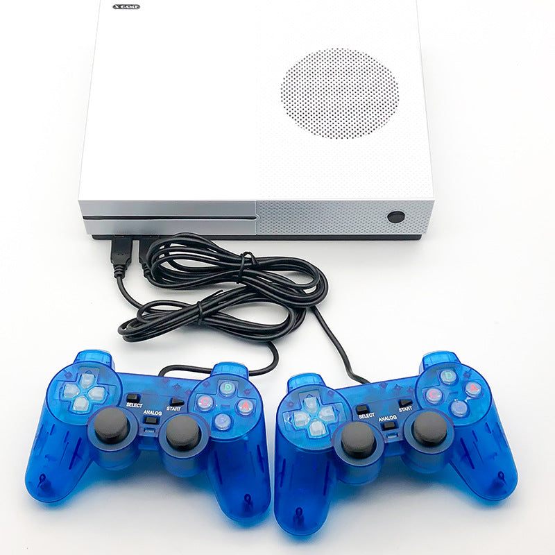 Console de Jeu TV Xgame Joystick Arcade