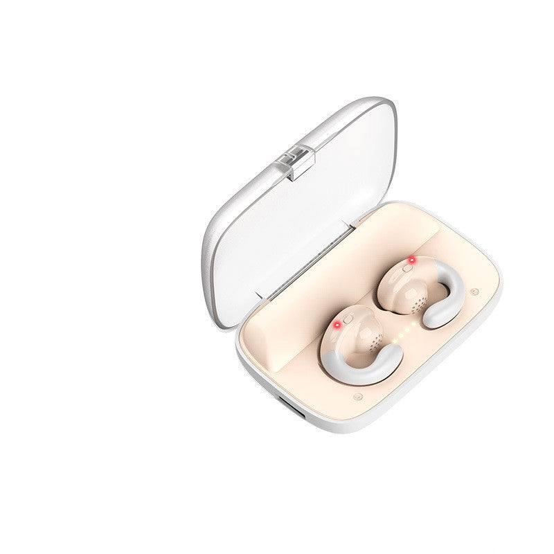 Casque audio supra-auriculaire S19