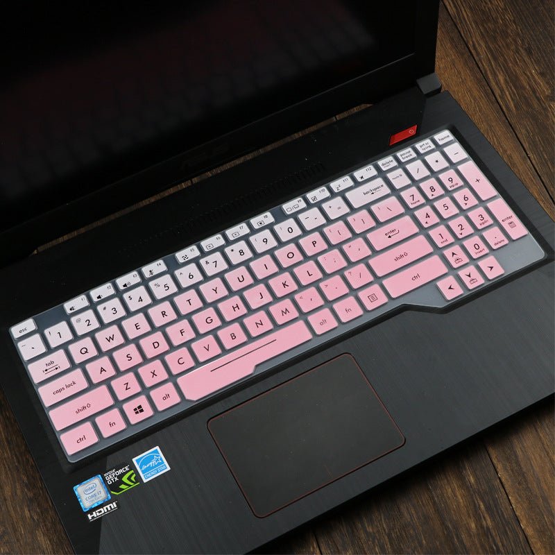 Film de protection de clavier d'ordinateur portable ASUS Flight