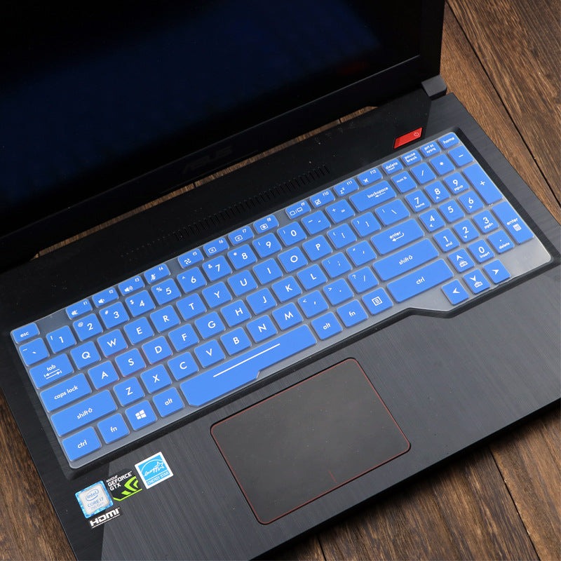 Film de protection de clavier d'ordinateur portable ASUS Flight