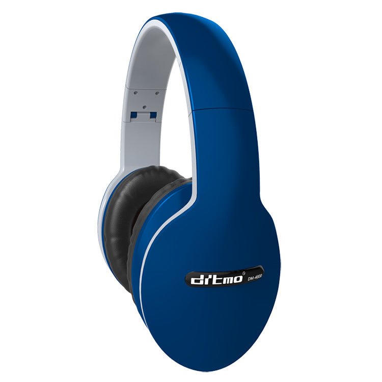 Casque audio sport écouteurs gaming filaires