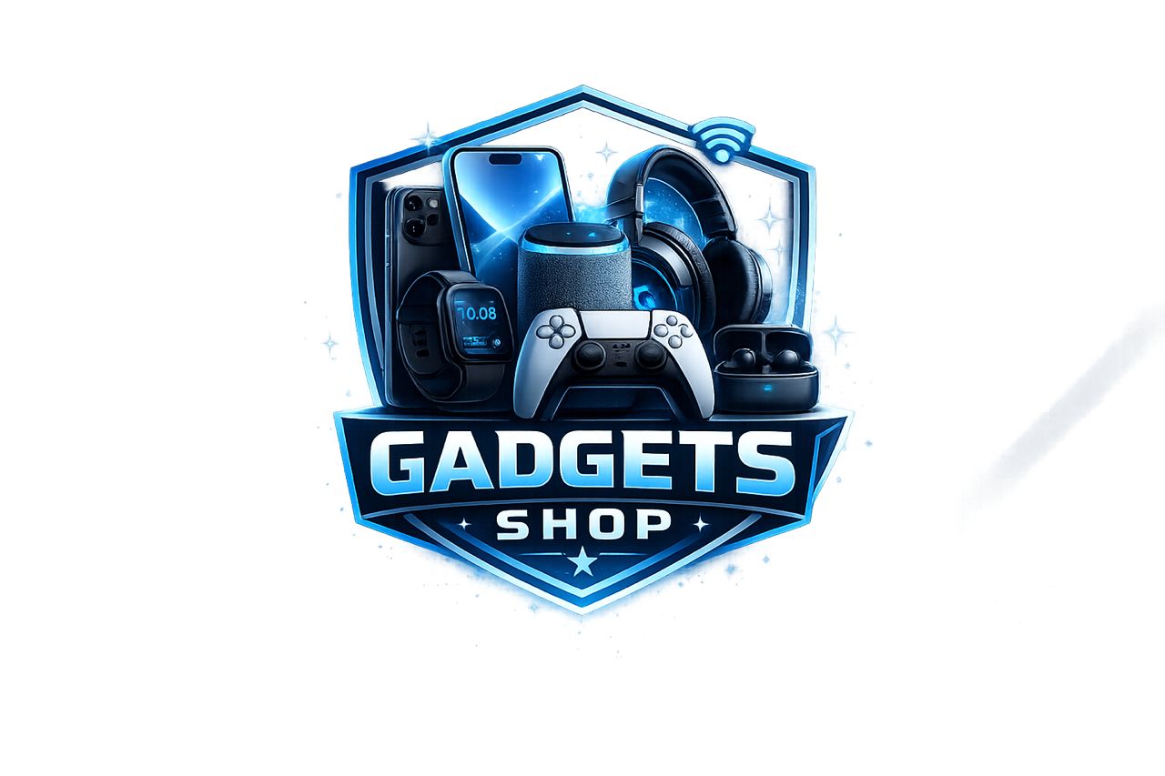 Expert Gadget