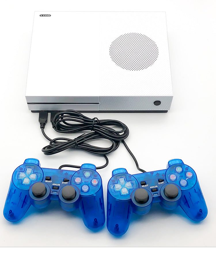 Console de Jeu TV Xgame Joystick Arcade