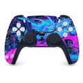 24 autocollants de style se vendent bien pour les manettes PlayStation 5 PS5