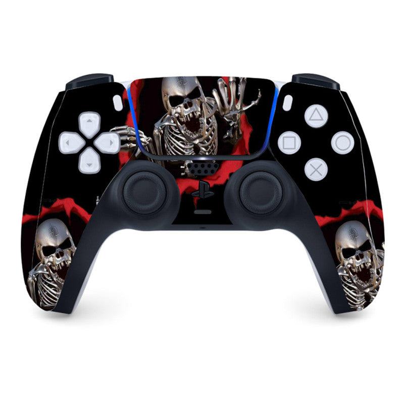 24 autocollants de style se vendent bien pour les manettes PlayStation 5 PS5