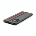 Coque Carbone Ultra-Fine slim carbon fiber phone case for Google Pixel 8a with textured grip and scratch resistance