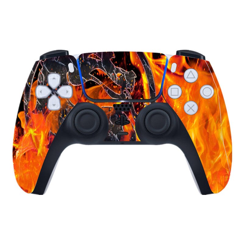 24 autocollants de style se vendent bien pour les manettes PlayStation 5 PS5