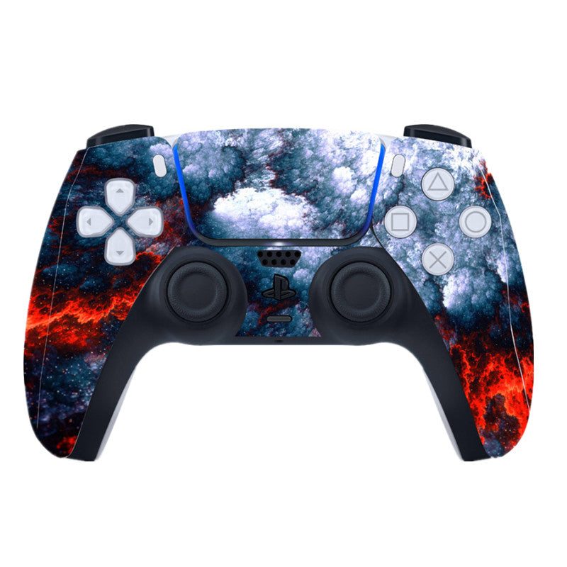 24 autocollants de style se vendent bien pour les manettes PlayStation 5 PS5